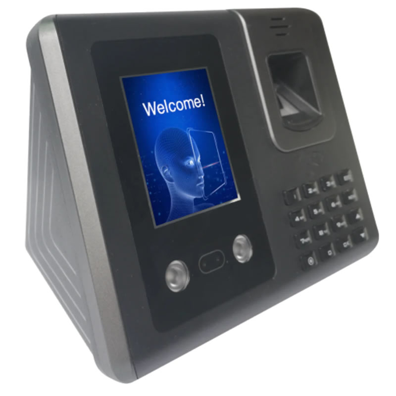 F662 Biometric Fingerprint Reader For Access Control